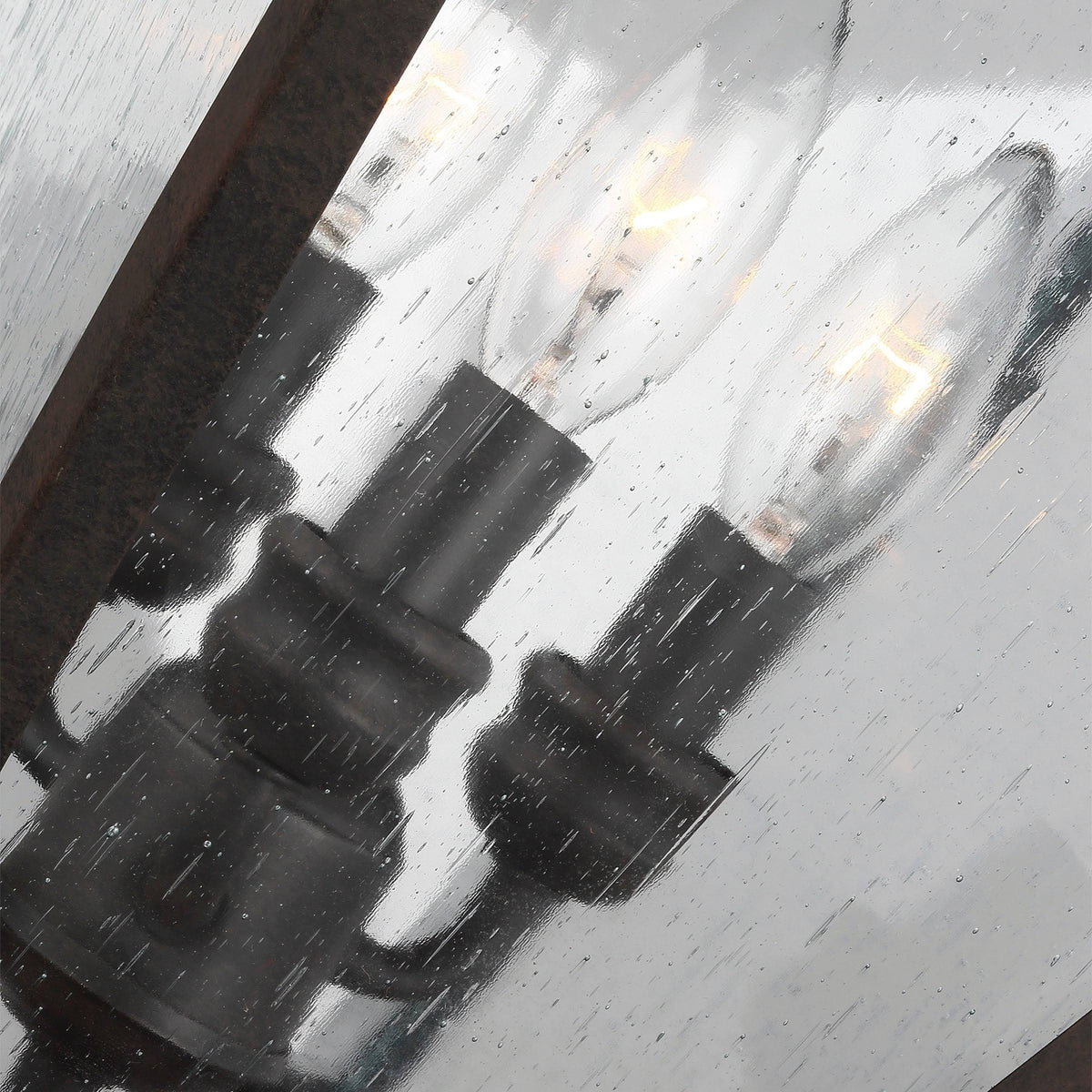 Sable Post/Pier Lantern D96968