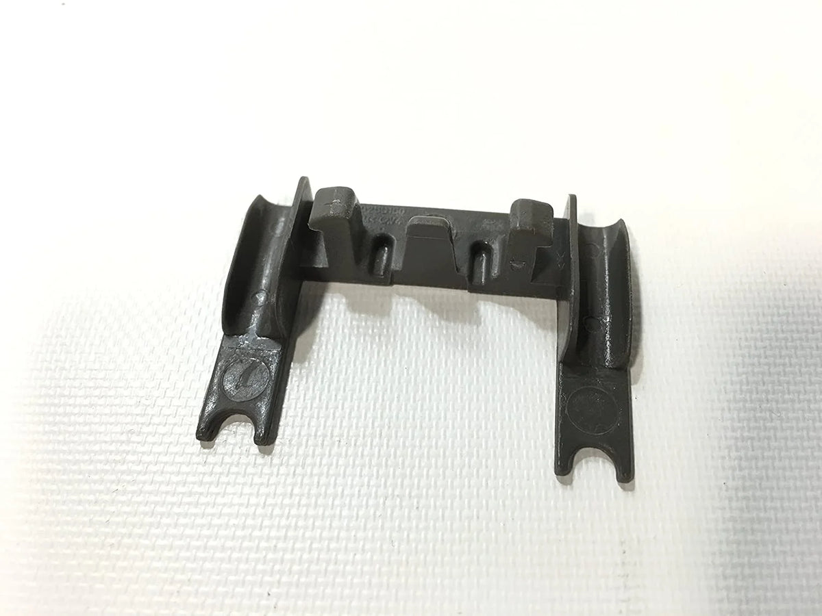 Dishwasher Dishrack Stop Clip U21706