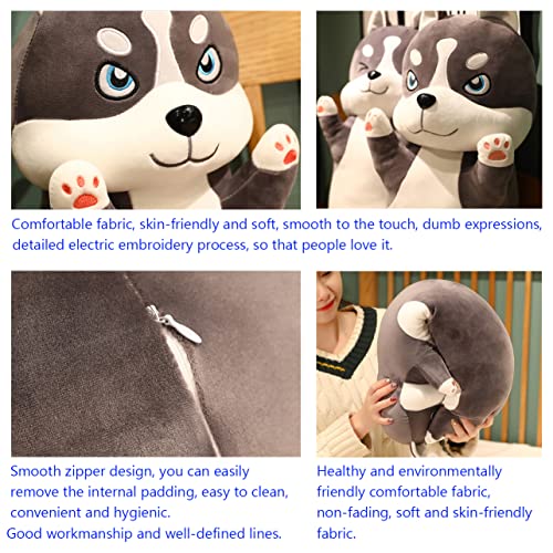 Stuffed Shark Animal Plush Toy 16 Inch N90865