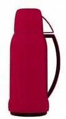 Thermos Beverage Vacuum Bottle Q836