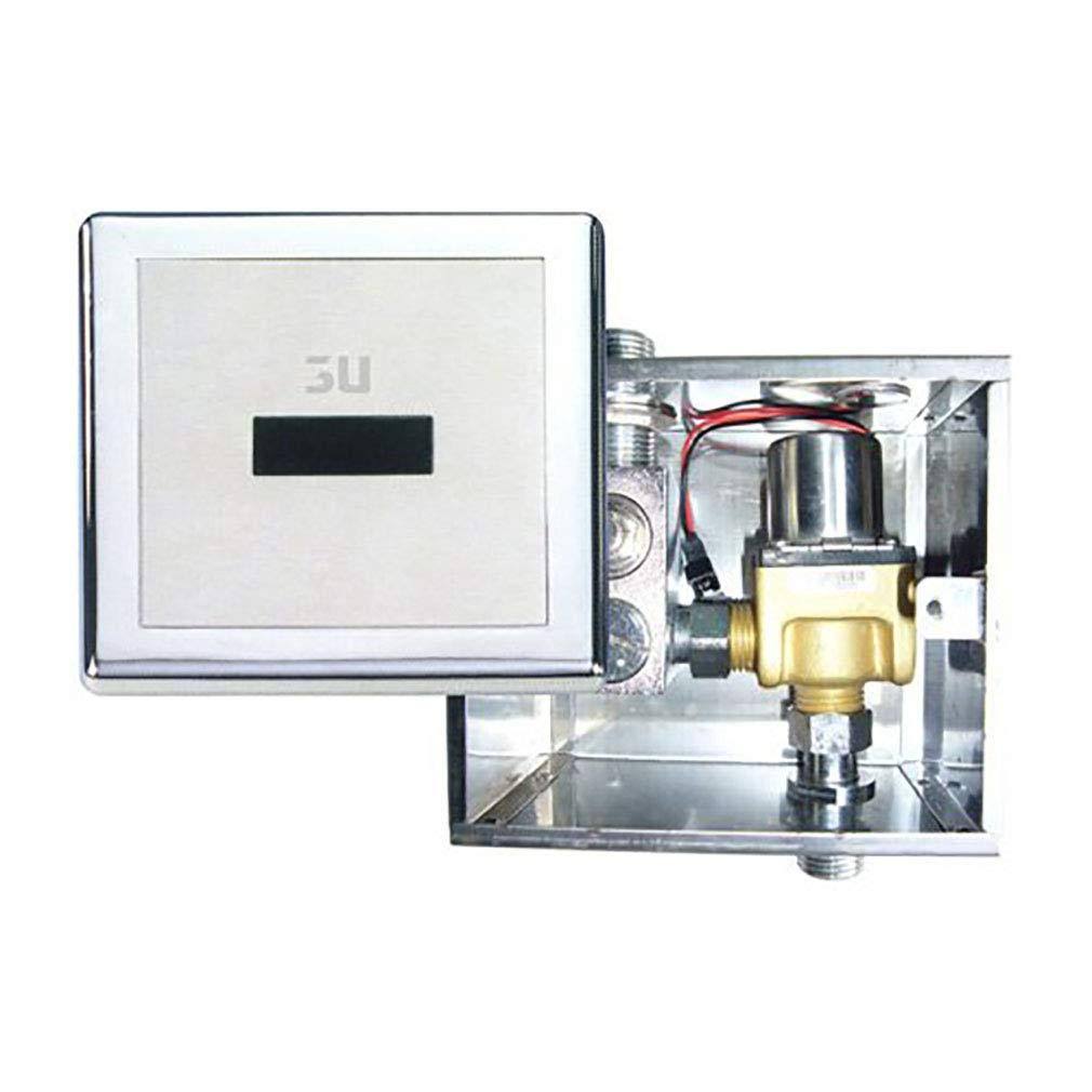 Concealed Sensor Urinal Flush Valve J3217