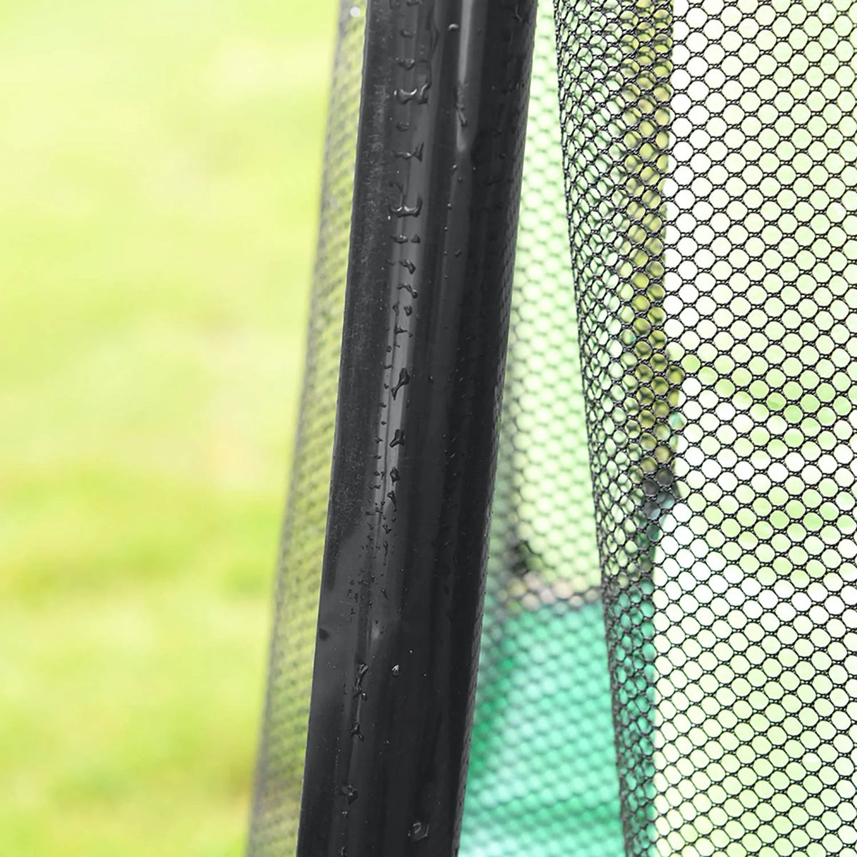 Trampoline Water Play Sprinkler ( 39 ft ) I116386