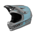 Graphite Full Face Helmet O382