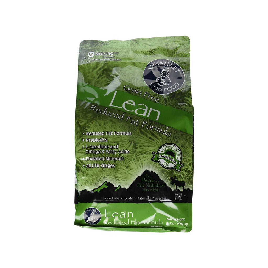 Grain-Free Dry Dog Food L558572