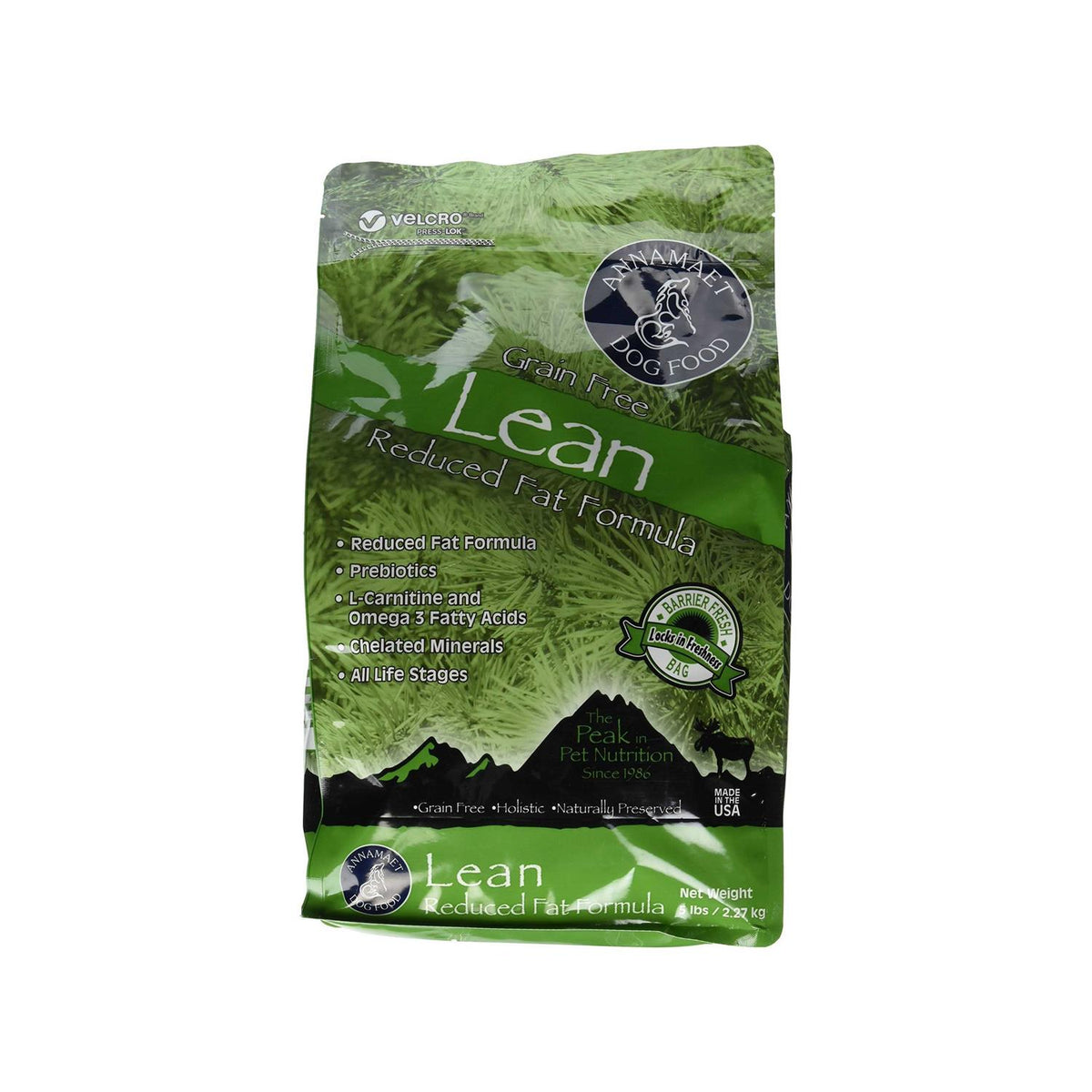 Grain-Free Dry Dog Food L558572