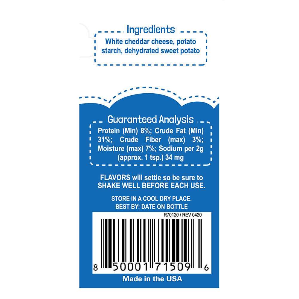 Food Topper for Dogs Gift Pack I494