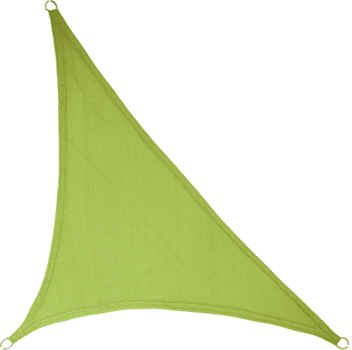 Right Triangle Sun Shade Sail Canopy Y460879
