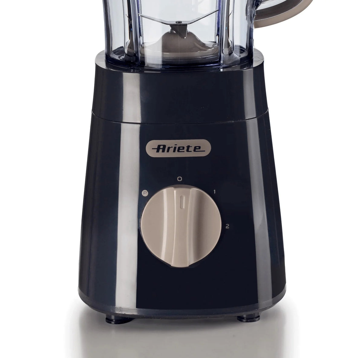 Ice Crusher Blender Stainless Steel Night Grey Y2072