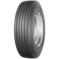 265/70R19.5 16 Ply Commercial Trailer Tire W595
