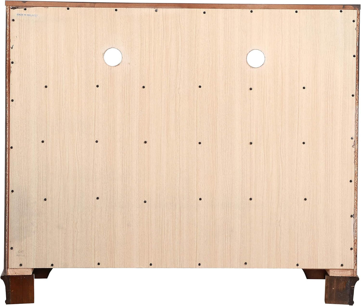 Cappuccino Media Chest L796