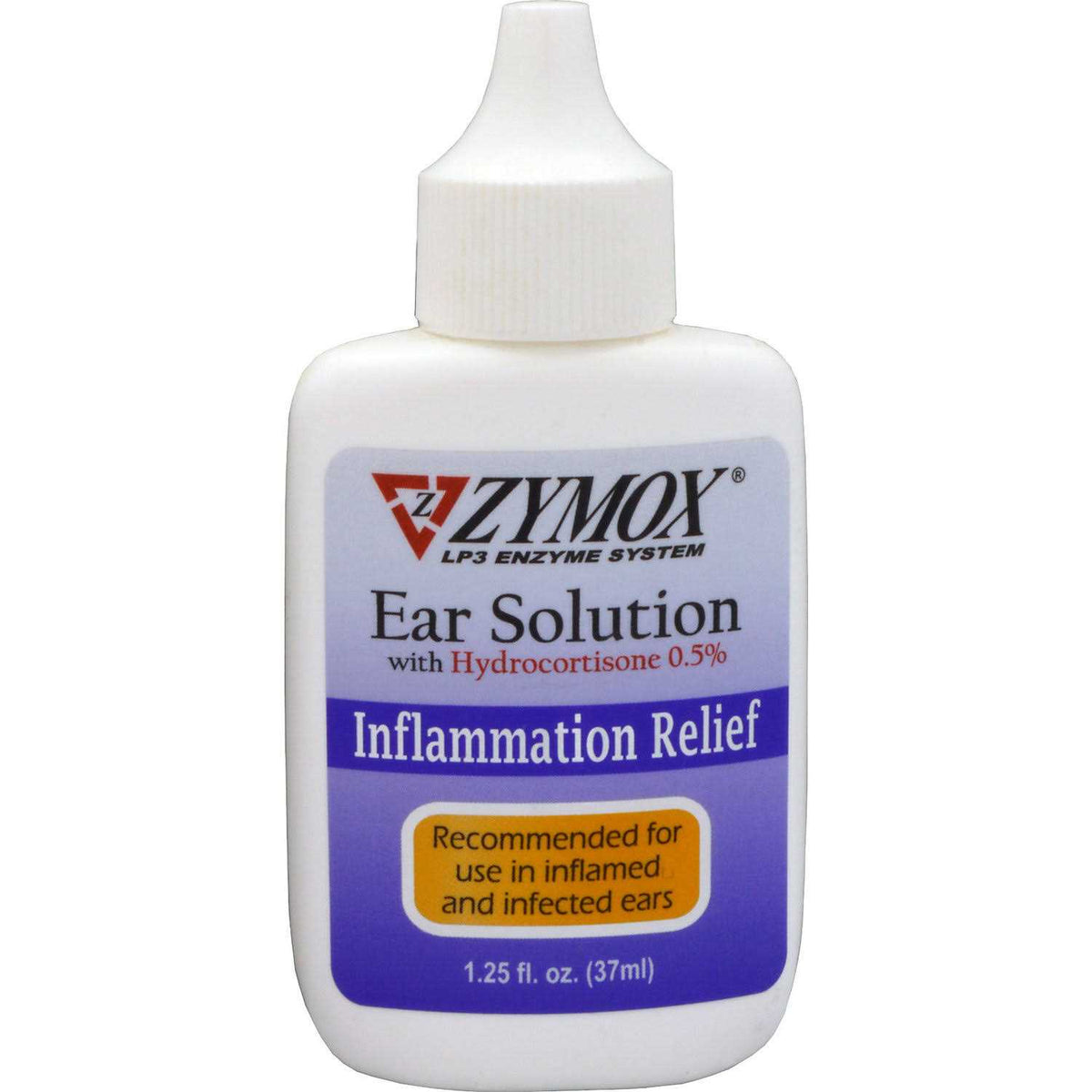 Ear Solution with Hydrocortisone I5560