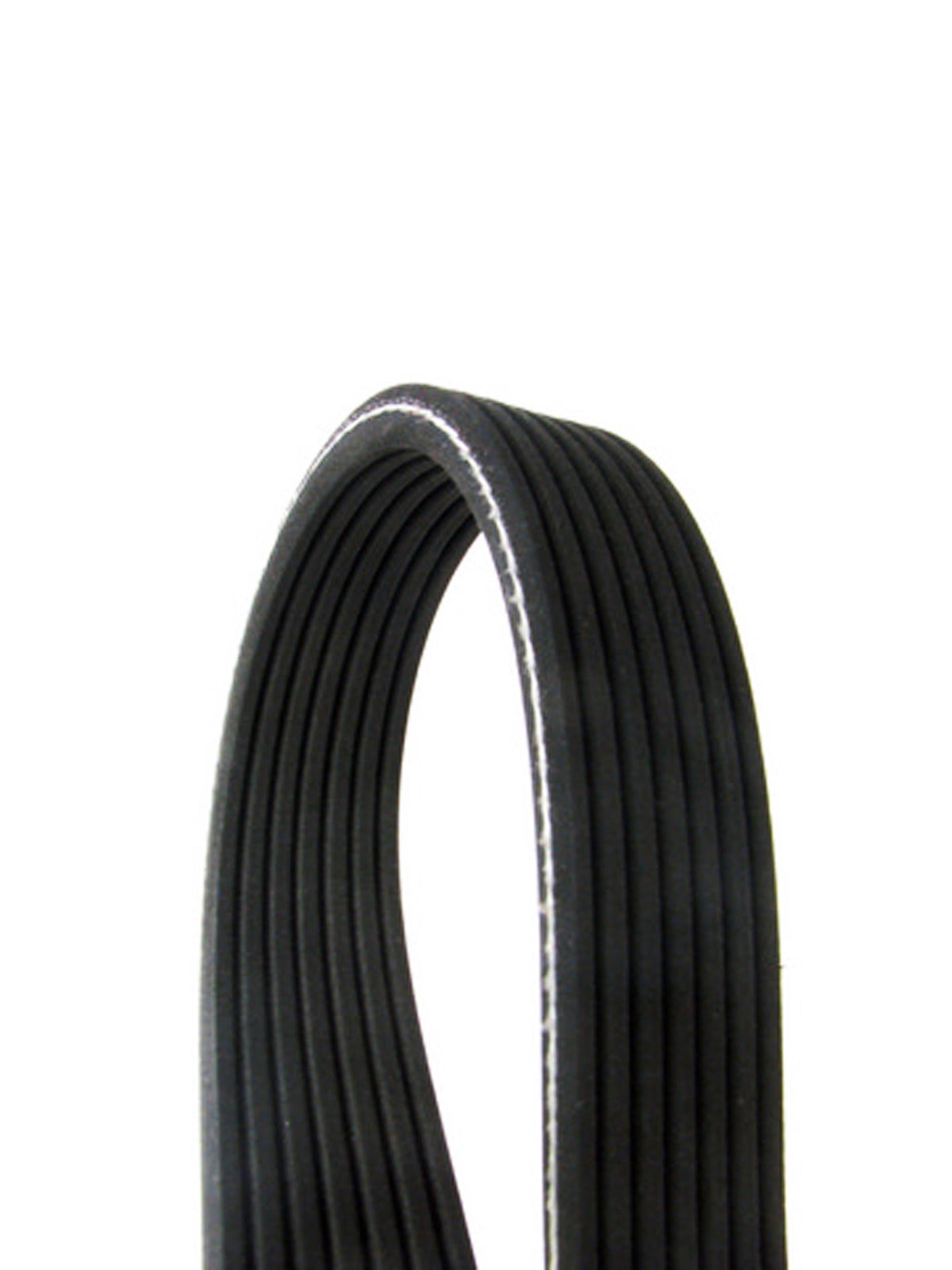 Dual-Sided Poly-V/Serpentine Belt Q3506