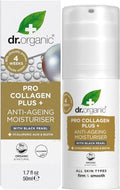 Anti-Ageing Moisturiser with Black Pearl 50 mL A4247