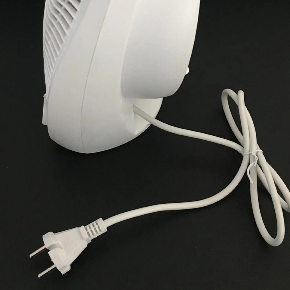 Portable Electric Fan Forced Heater K63038