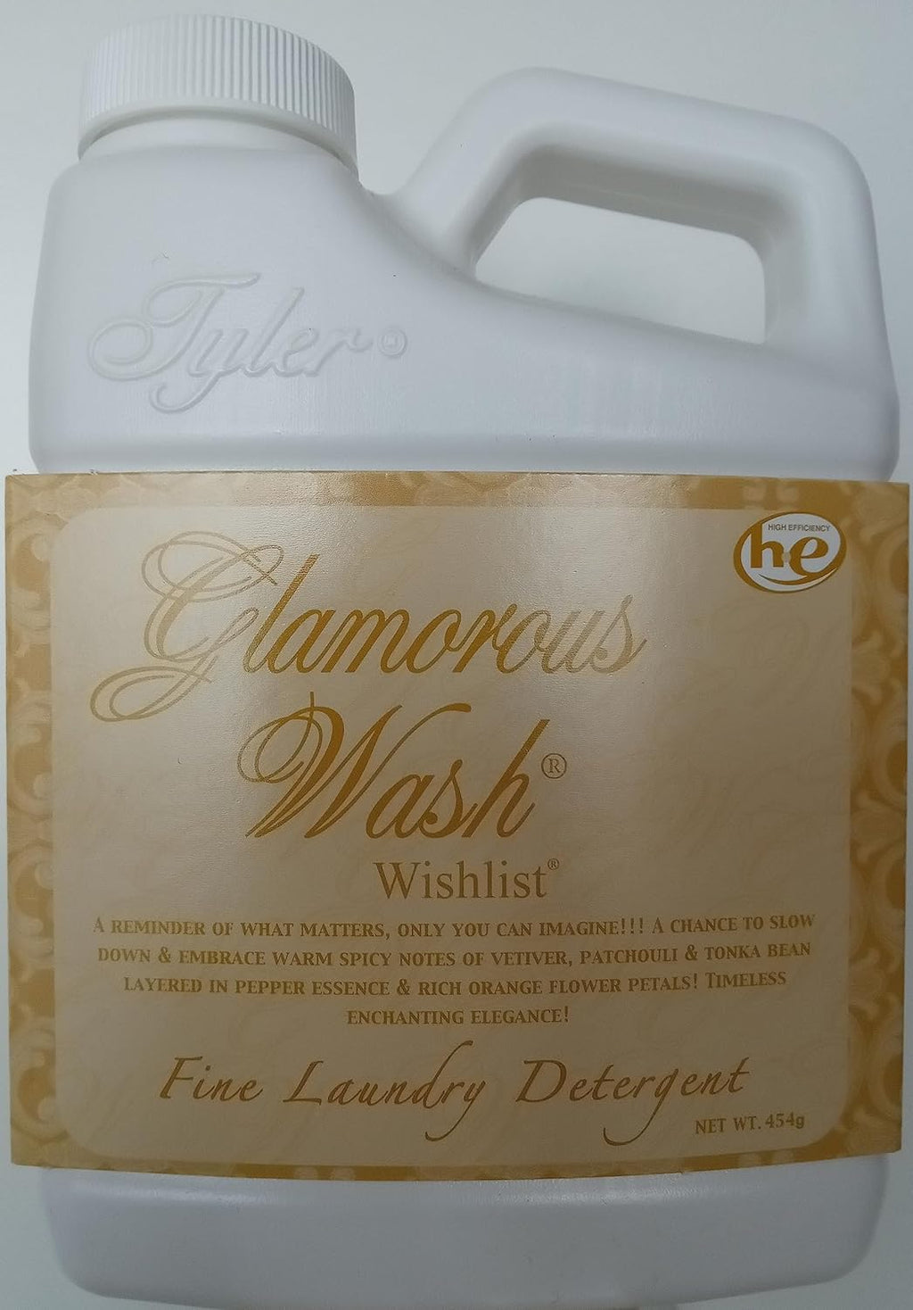 16Oz Wash Q1548