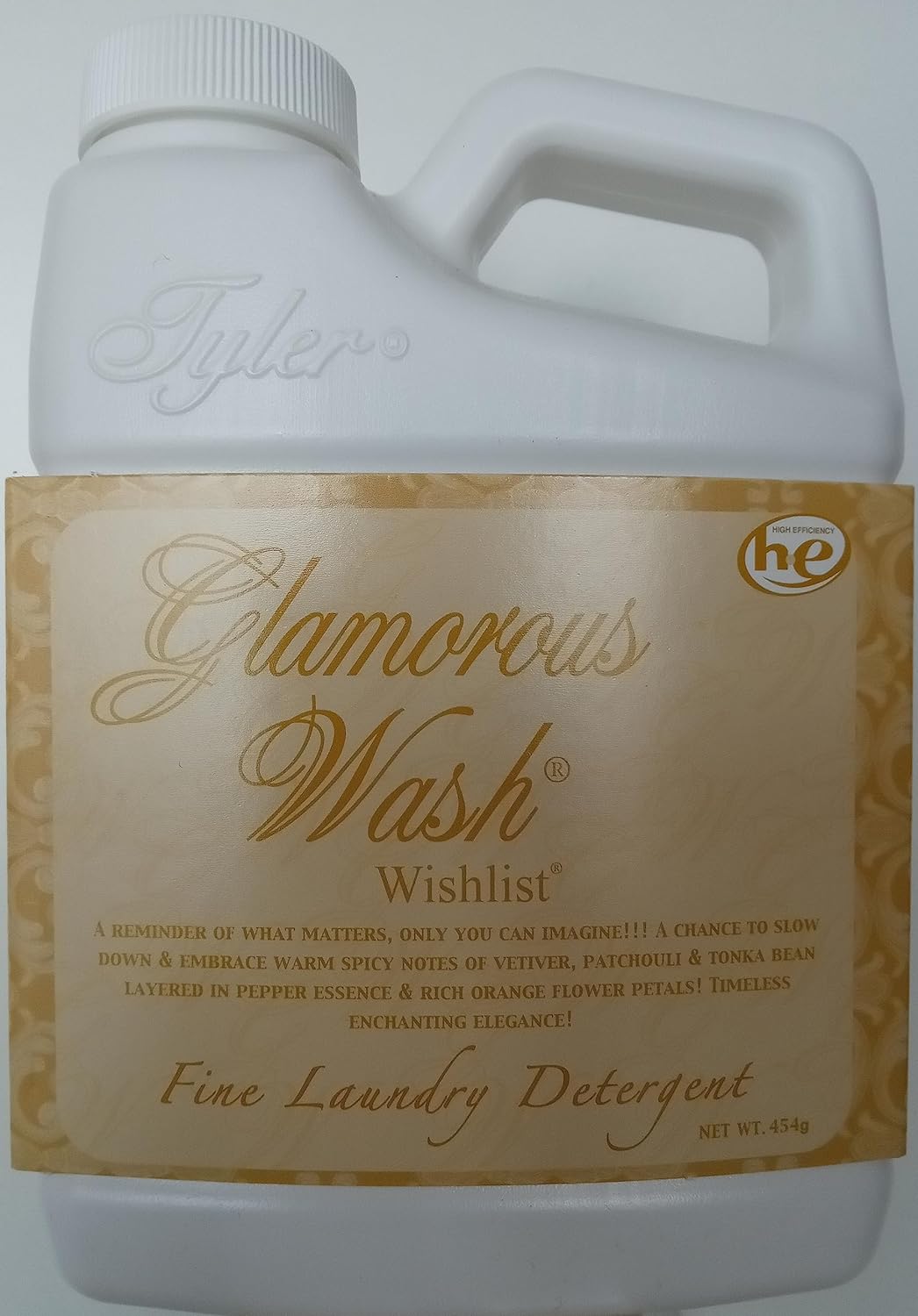 16Oz Wash Q1548