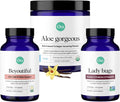 Vegan Collagen Probiotics Prebiotics Bundle K797