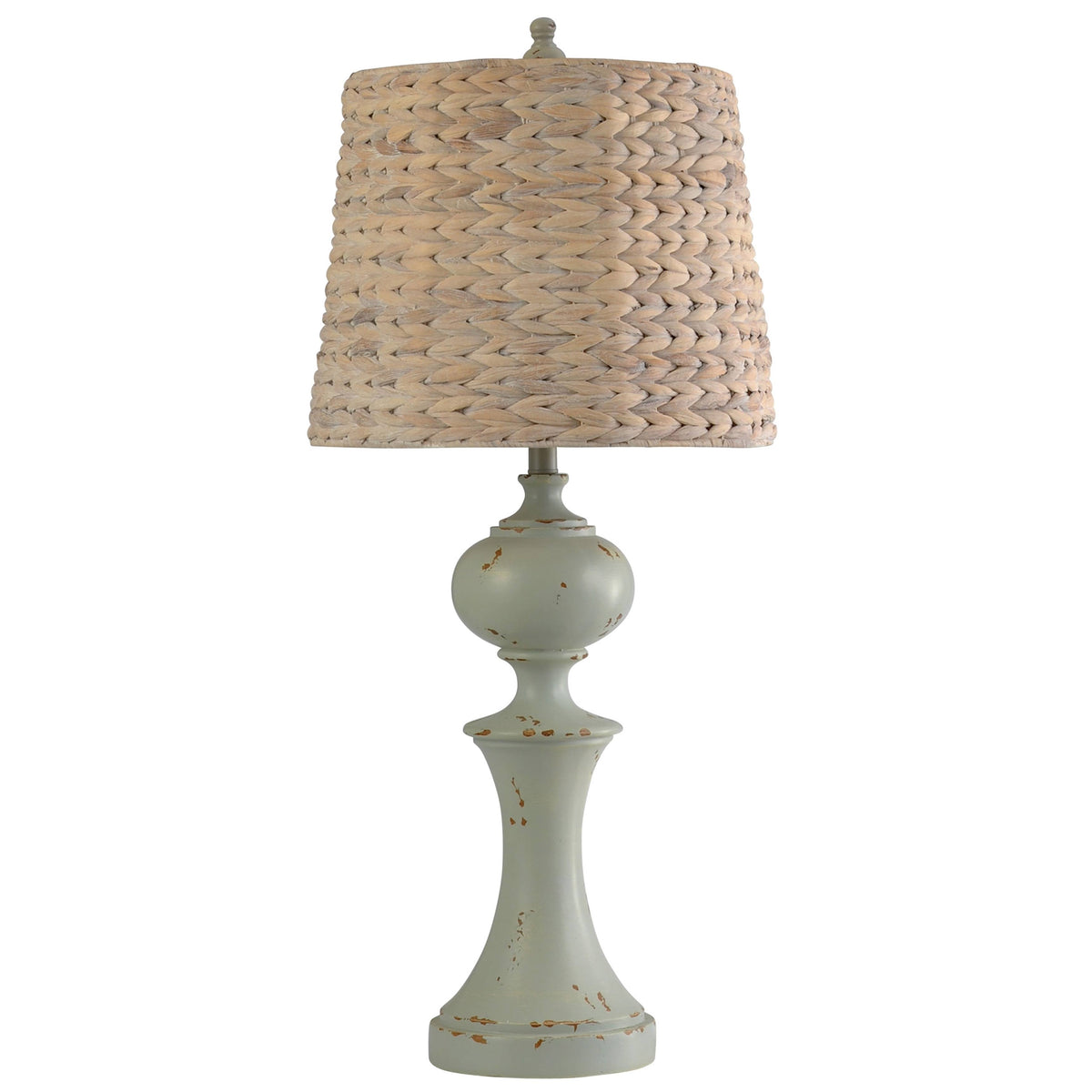 Table Lamp F772