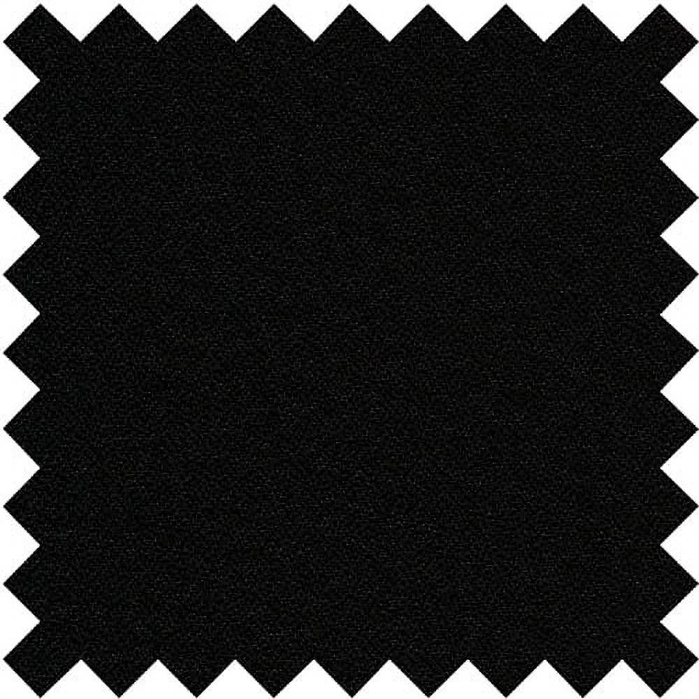 Black Mesh Mid-Back Office Chair B370