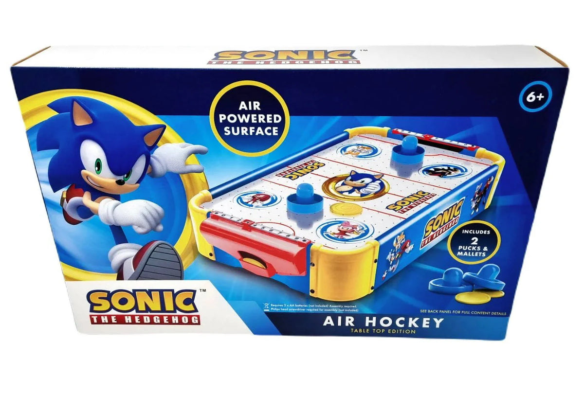 Air Hockey Table Q81405