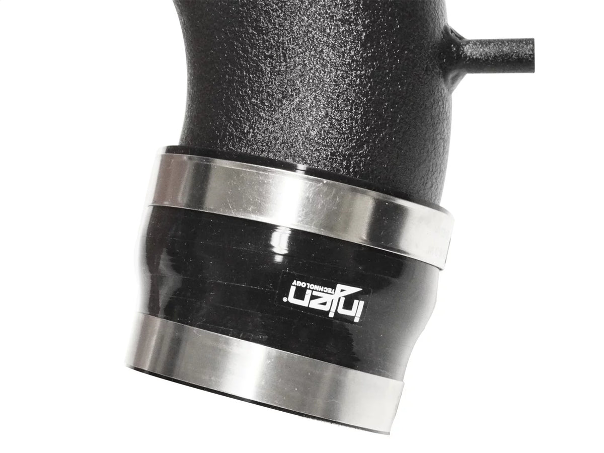 Wrinkle Black Cold Air Intake B14120