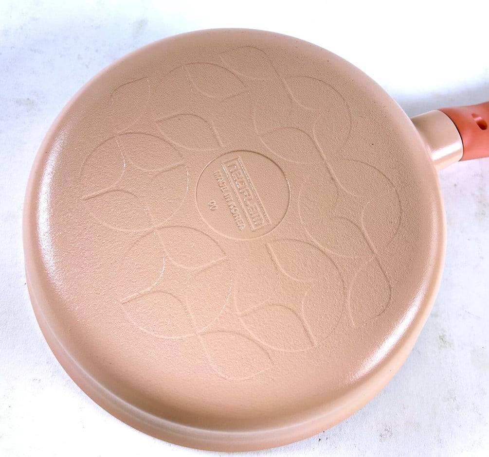 20cm Induction Frying Pan F305