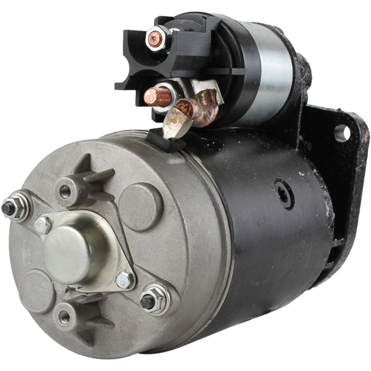 New Starter for Skid Steer Loader A184