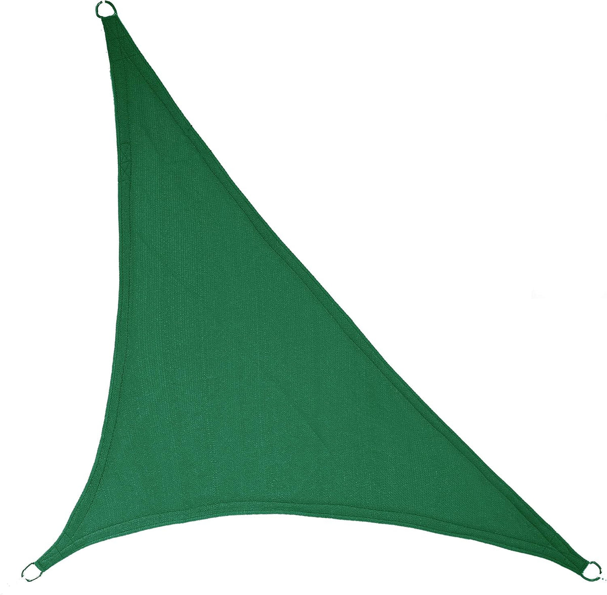 Right Triangle Sun Shade Sail Canopy Y460879