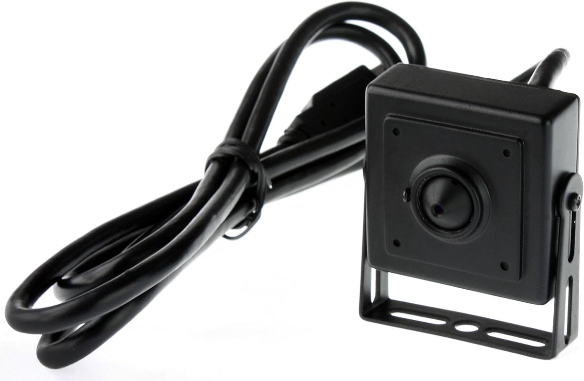 Mini pinhole USB Camera 960P 1.3 megapixel D479