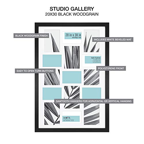 Gallery Frame L854