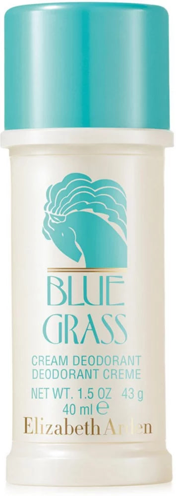 Blue Grass Cream Deodorant 1.5 Oz 2 Pack Z132217