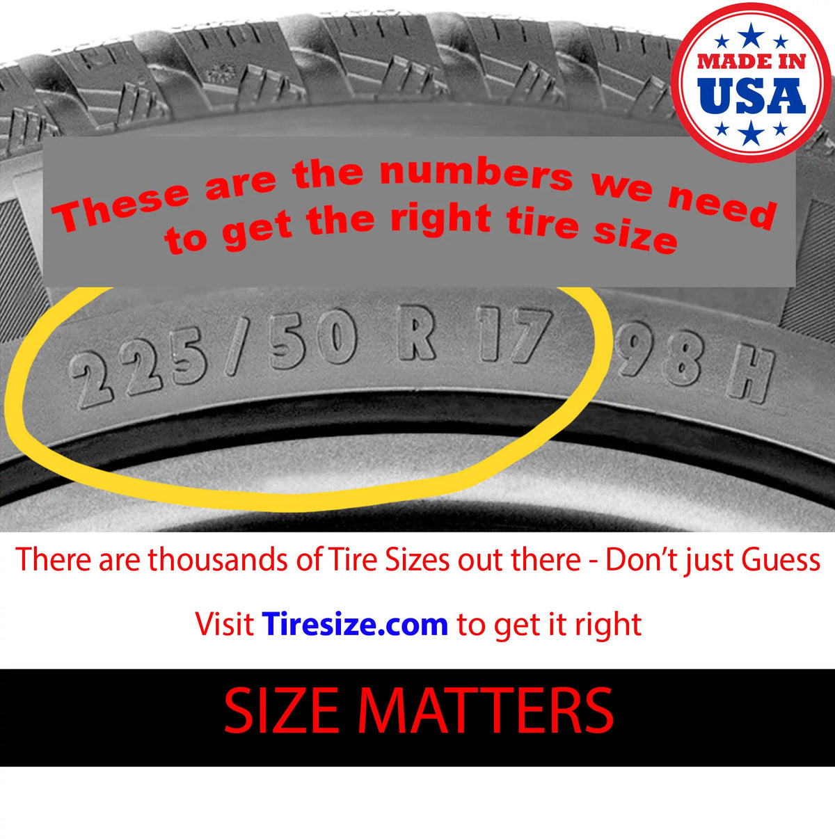 Spare Tire Cover R19259