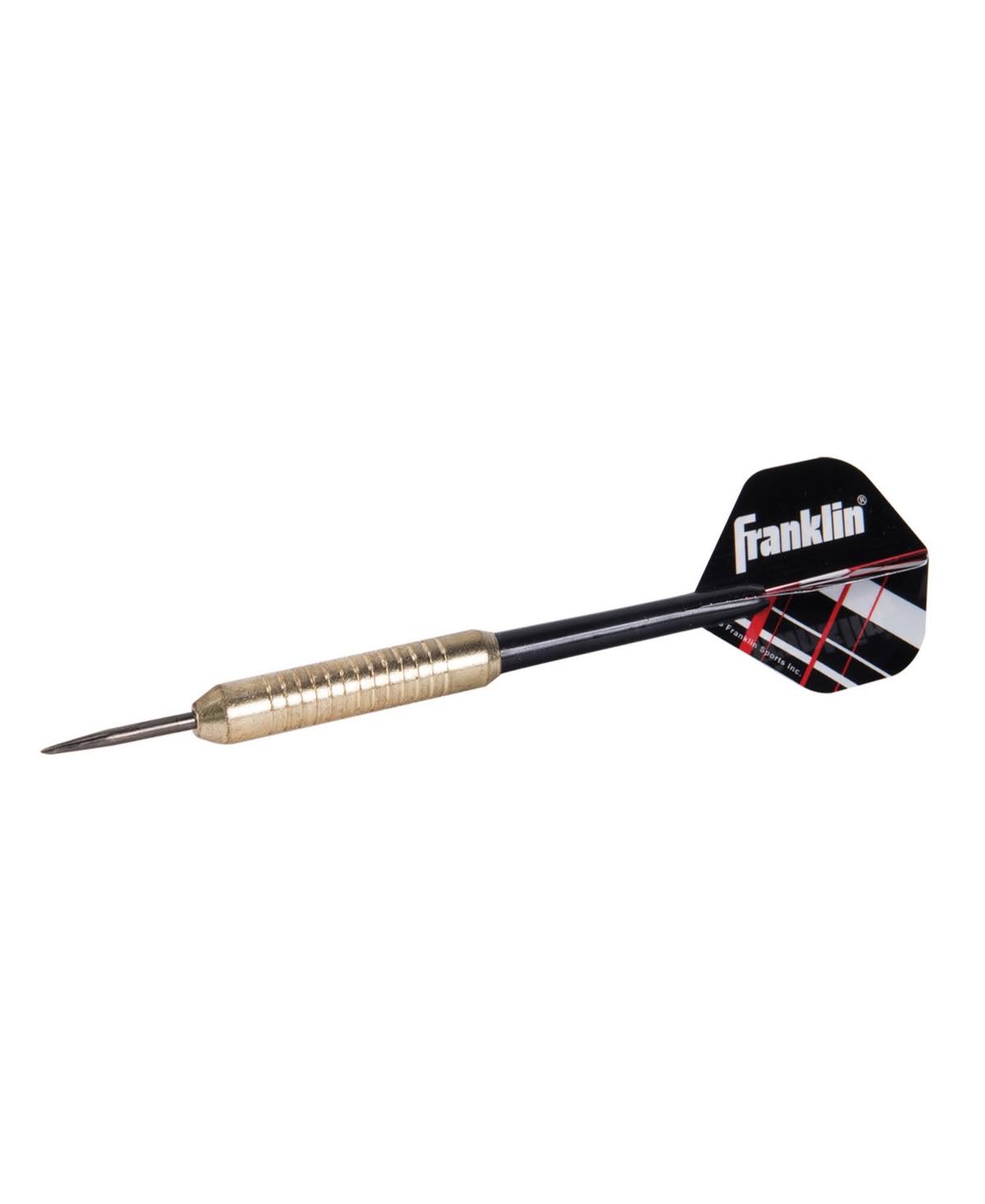 Bristle Dartboard with Cabinet V38967