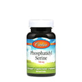 Phosphatidyl Serine 100mg 90 E424