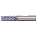 5/16 in Dia. High Helix Carbide End Mill P9904
