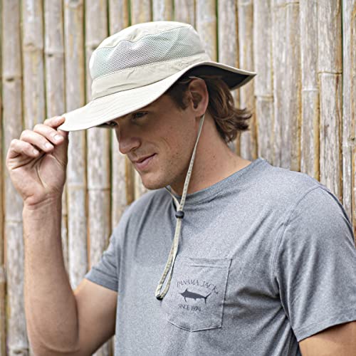 Lightweight Packable UPF 50+ Bucket Hat C9684