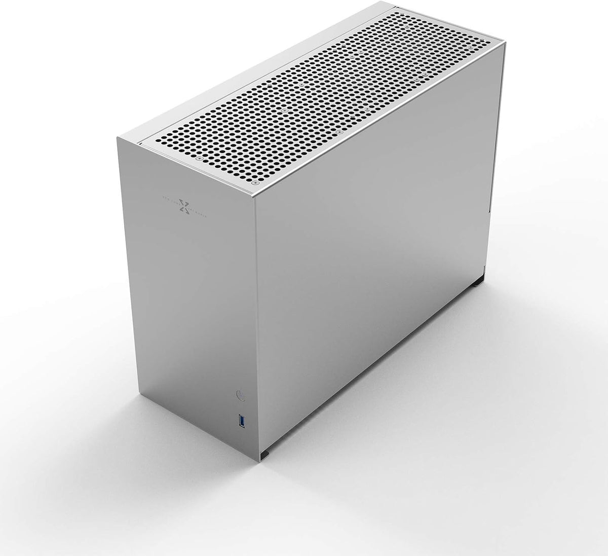 MATX Mid-Tower Desktop Computer Case O26002