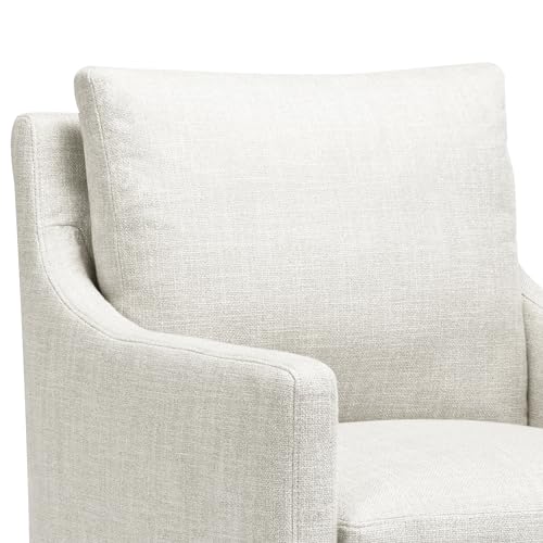 Upholstered Dining Chair with 4 Casters H59912