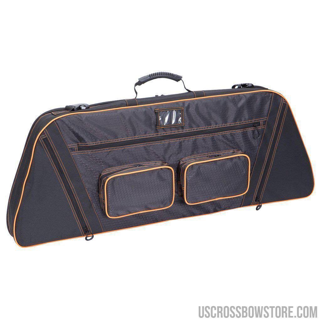 Orange Bow Case S840