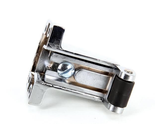 Chrome Offset Strike Y62496