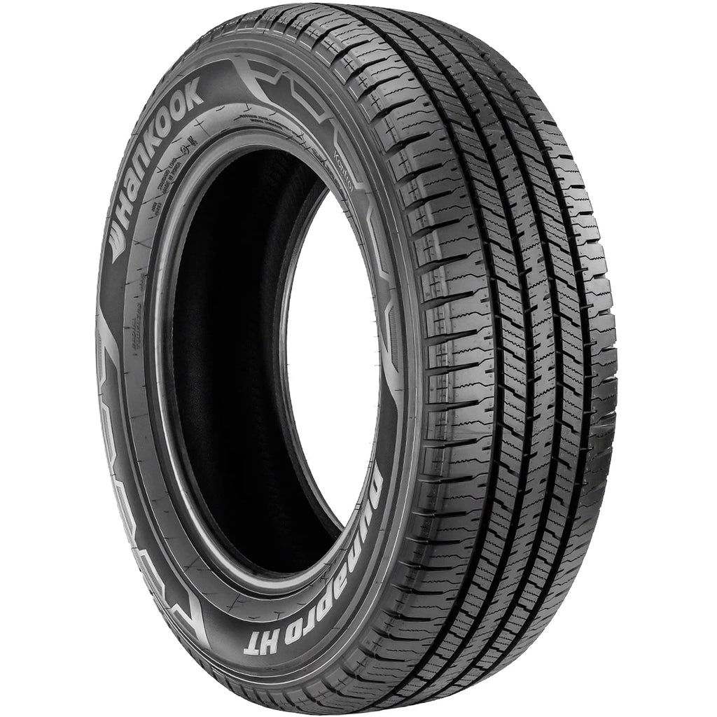 All-Season Tire LT225/75R16 W9719