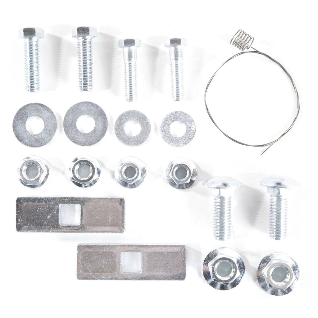 Class I Trailer Hitch D769790
