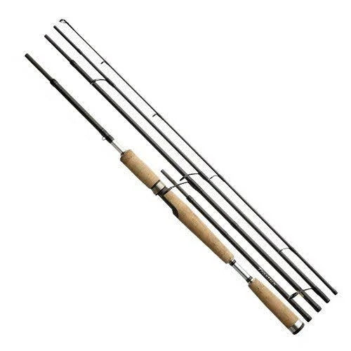Fishing Spinning Rod M183