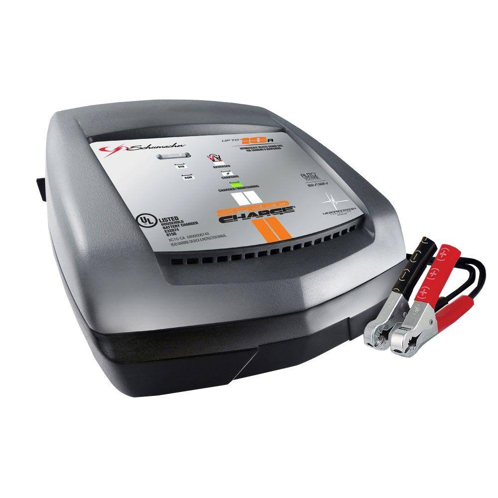 Battery Charger D85824
