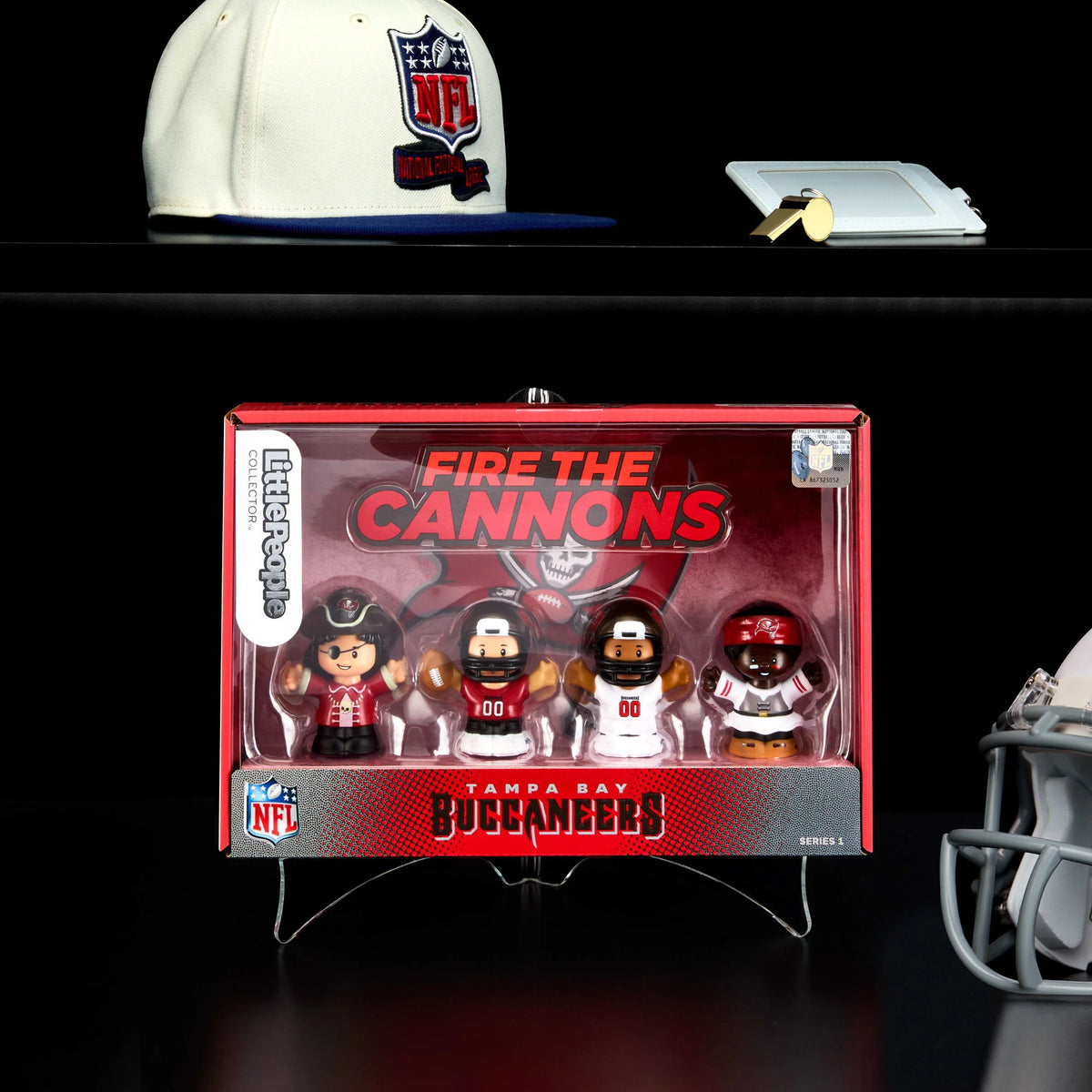 Collector Set Q6545