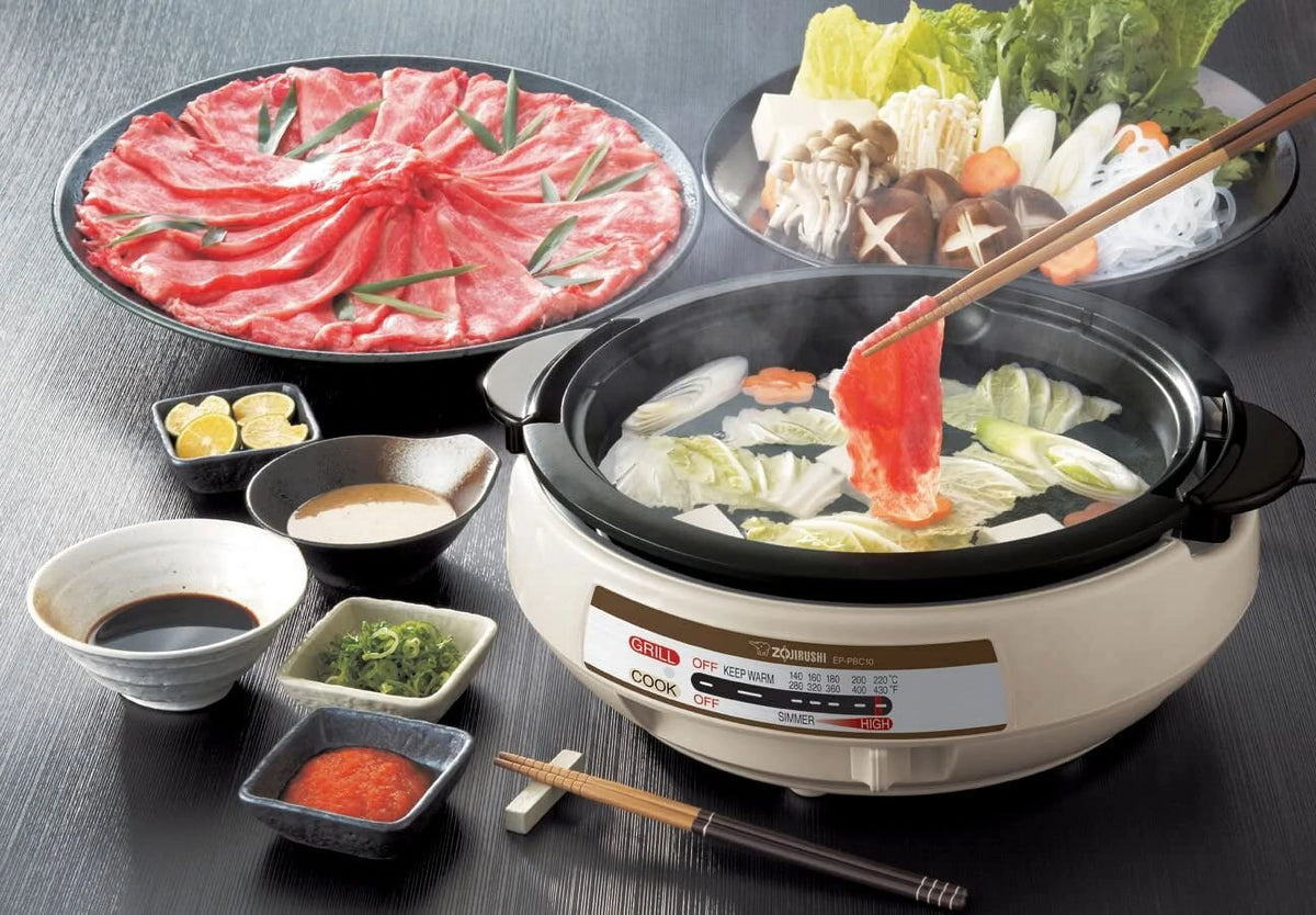 Electric Skillet O349576