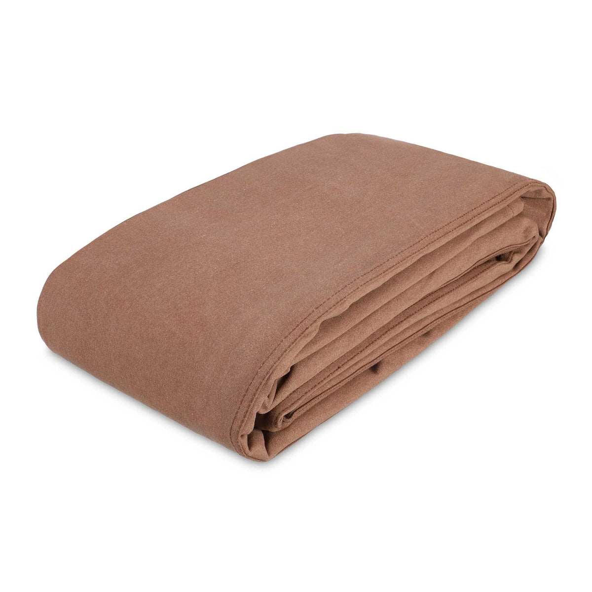 18 oz. 100% Cotton Canvas Tarpaulin 8' x 20' G84262