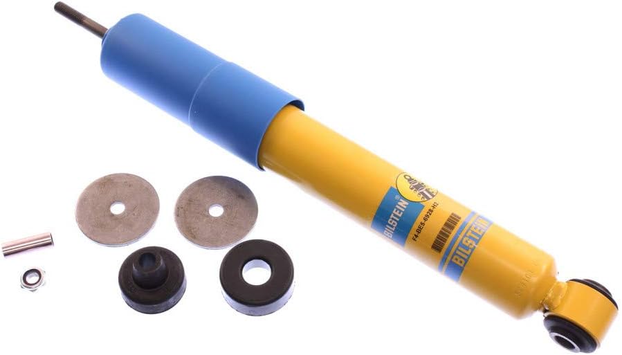 Front Shock Absorber for Dodge Ram 1500 4WD 2002-2005 G34521