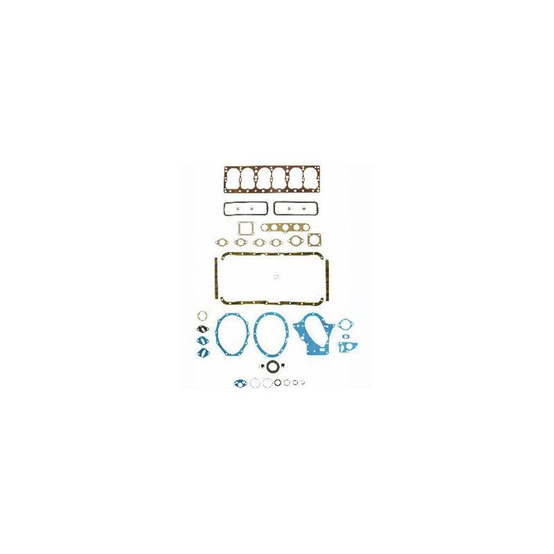 Full Gasket Set C624