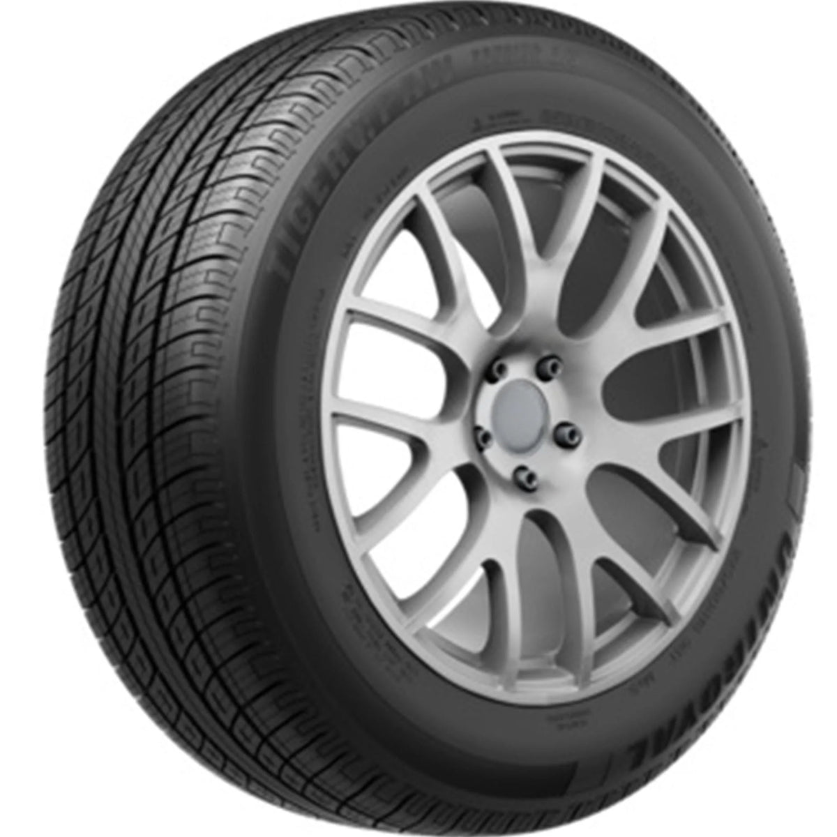 All Season 255/45R19 100V Passenger Tire V2368